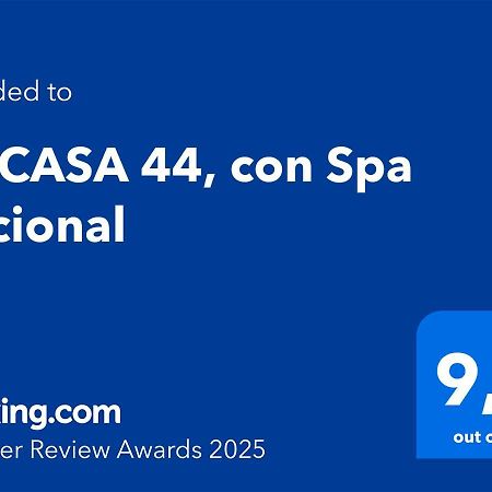 La Casa 44, Con Spa Opcional Sariego Ngoại thất bức ảnh