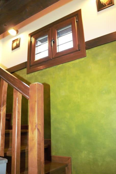La Casa 44, Con Spa Opcional Sariego Ngoại thất bức ảnh