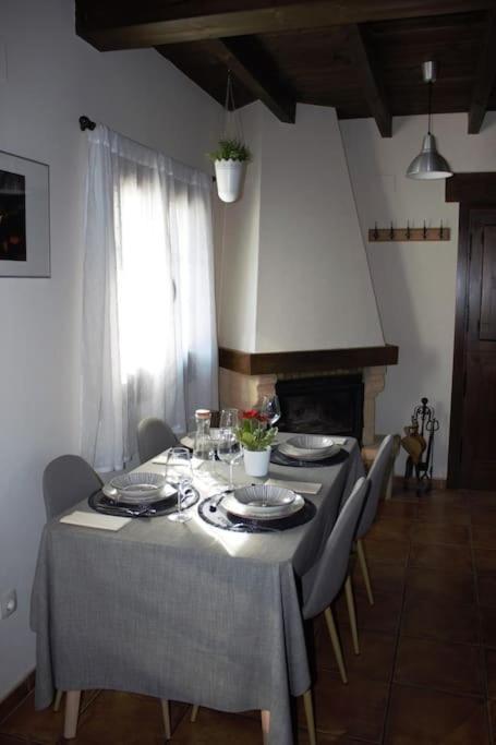 La Casa 44, Con Spa Opcional Sariego Ngoại thất bức ảnh