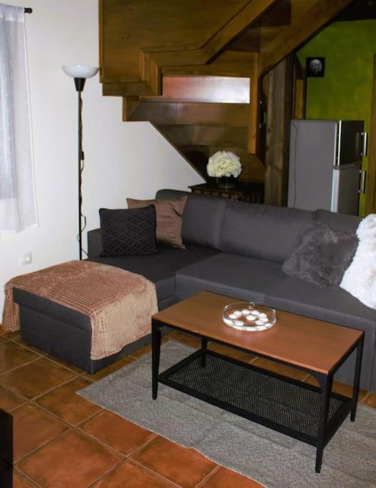 La Casa 44, Con Spa Opcional Sariego Ngoại thất bức ảnh