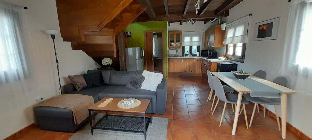 La Casa 44, Con Spa Opcional Sariego Ngoại thất bức ảnh