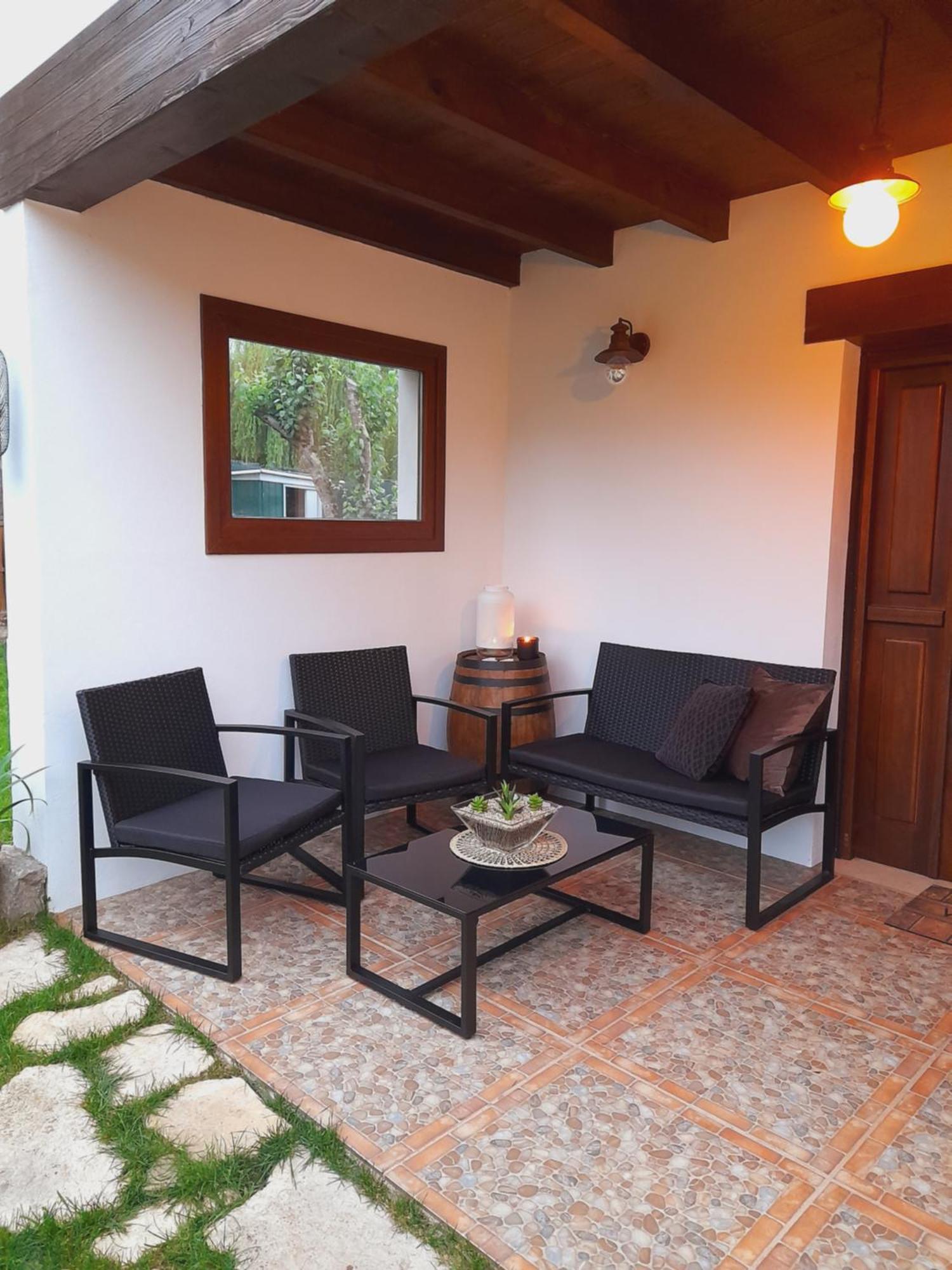 La Casa 44, Con Spa Opcional Sariego Ngoại thất bức ảnh