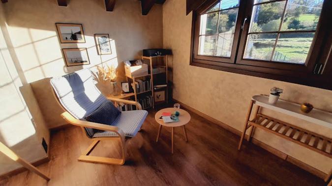 La Casa 44, Con Spa Opcional Sariego Ngoại thất bức ảnh