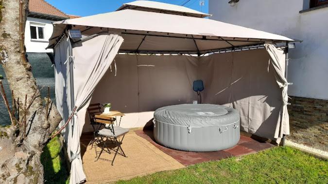 La Casa 44, Con Spa Opcional Sariego Ngoại thất bức ảnh